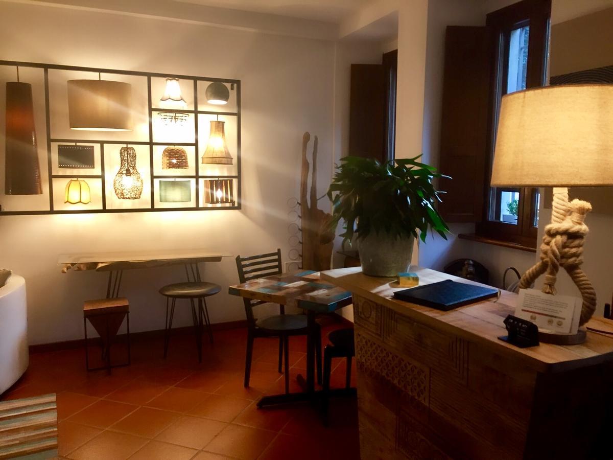 Marie Rose Luxury B&B & Apartment Ντεζεντσάνο ντελ Γκάρντα Εξωτερικό φωτογραφία