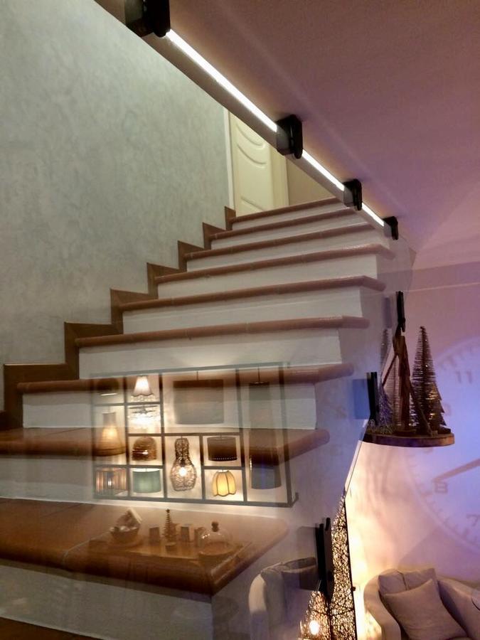 Marie Rose Luxury B&B & Apartment Ντεζεντσάνο ντελ Γκάρντα Εξωτερικό φωτογραφία