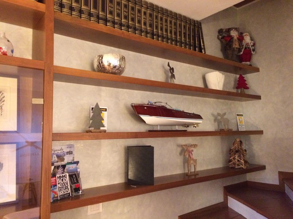 Marie Rose Luxury B&B & Apartment Ντεζεντσάνο ντελ Γκάρντα Εξωτερικό φωτογραφία