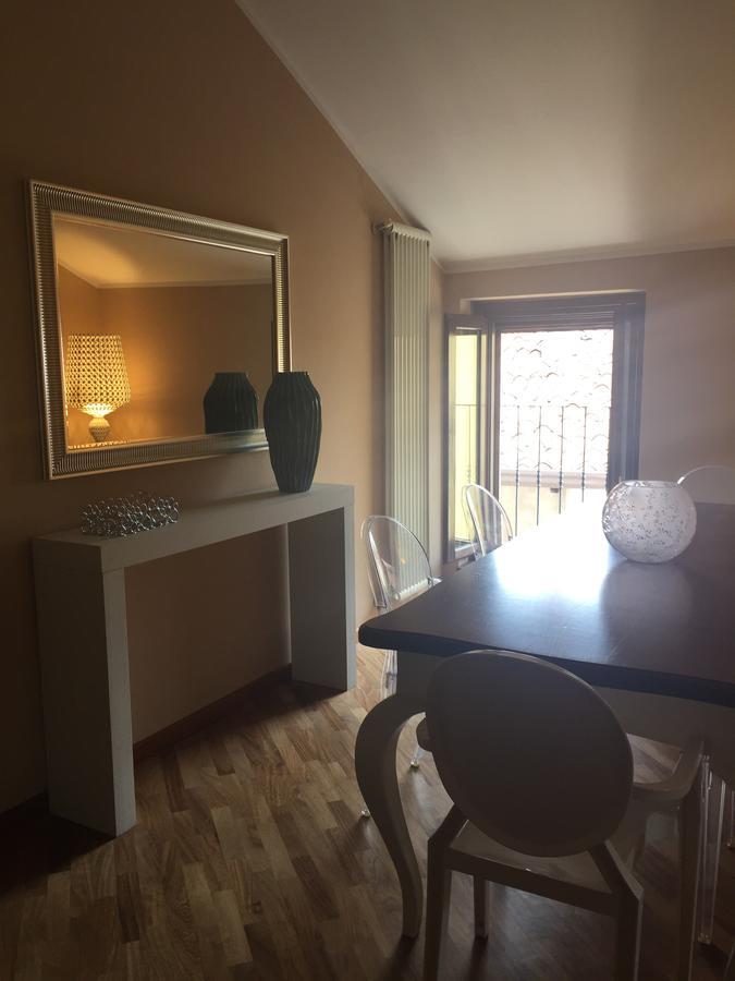 Marie Rose Luxury B&B & Apartment Ντεζεντσάνο ντελ Γκάρντα Εξωτερικό φωτογραφία