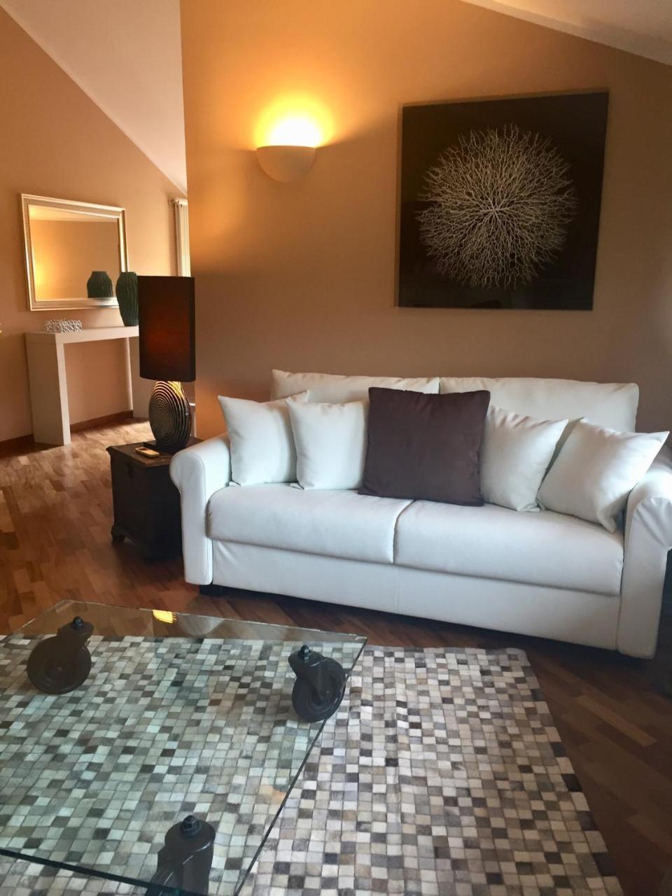 Marie Rose Luxury B&B & Apartment Ντεζεντσάνο ντελ Γκάρντα Εξωτερικό φωτογραφία
