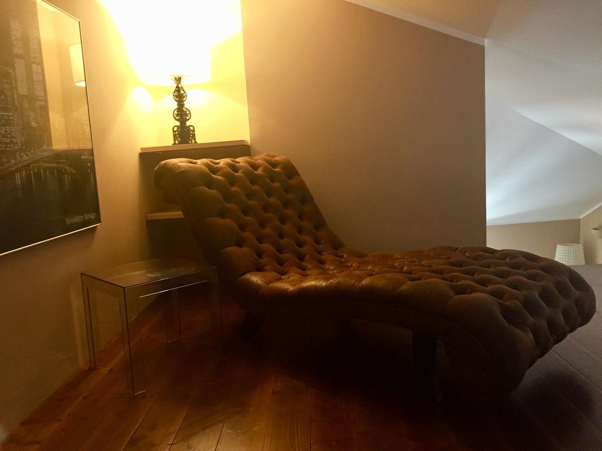 Marie Rose Luxury B&B & Apartment Ντεζεντσάνο ντελ Γκάρντα Εξωτερικό φωτογραφία