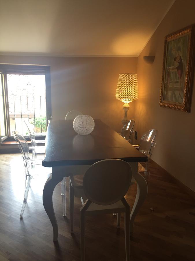 Marie Rose Luxury B&B & Apartment Ντεζεντσάνο ντελ Γκάρντα Εξωτερικό φωτογραφία