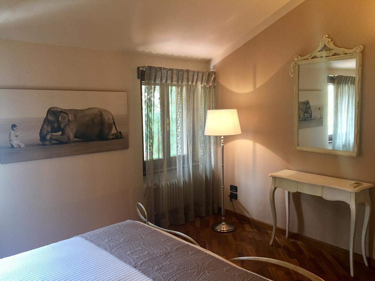 Marie Rose Luxury B&B & Apartment Ντεζεντσάνο ντελ Γκάρντα Εξωτερικό φωτογραφία